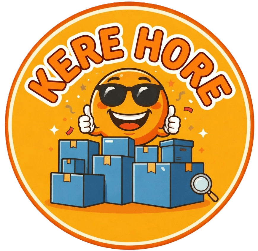 Logo Kere Hore